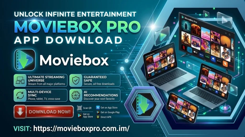 movie box