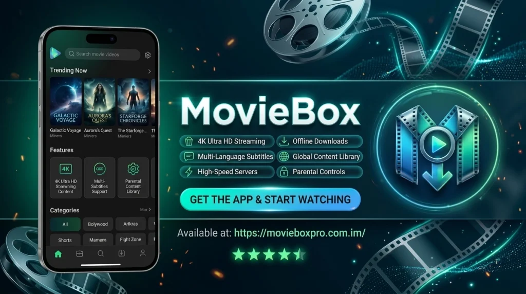 moviebox apk