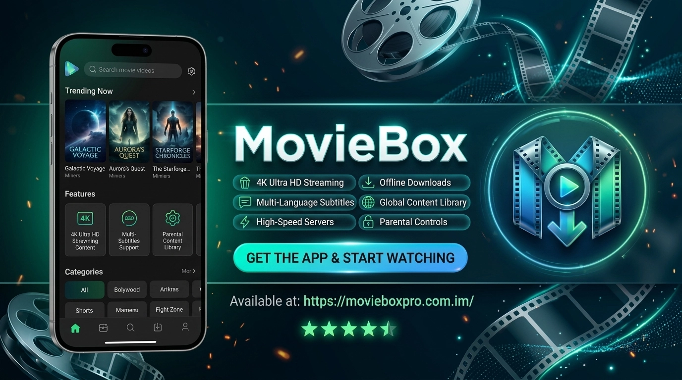 moviebox apk